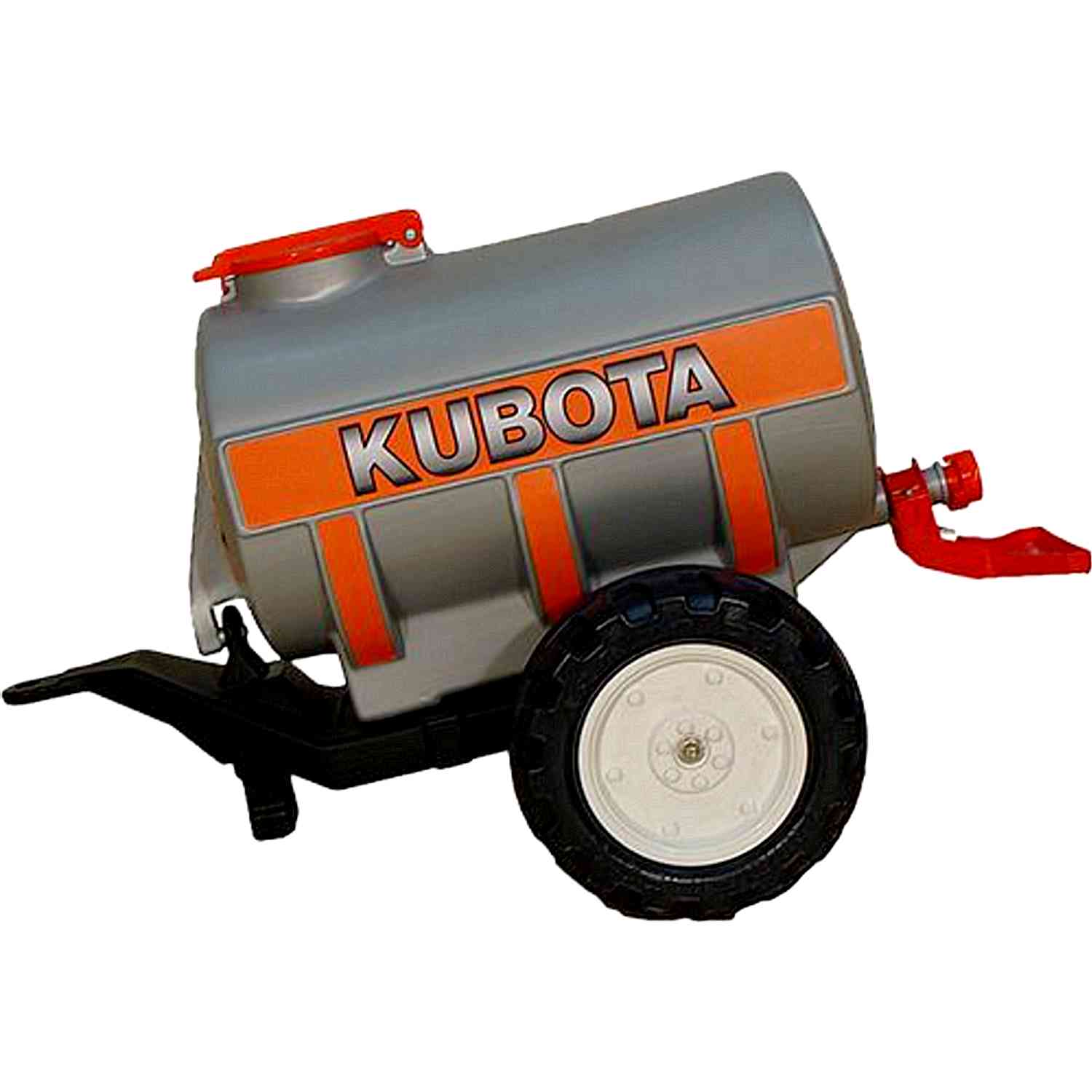 tracteur pedale kubota