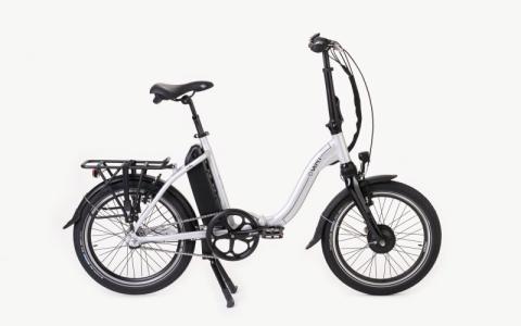 Vélo électrique pliant Velpi Folky à vendre